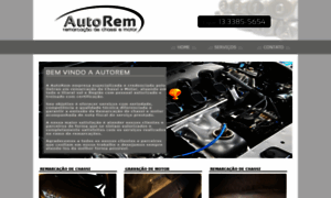 Autorem.com.br thumbnail