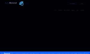 Autoremind.us thumbnail