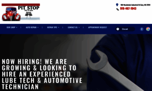 Autorepaircarync.net thumbnail