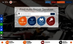 Autorepairdirectories.com thumbnail