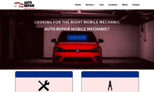 Autorepairmobilemechanic.com thumbnail