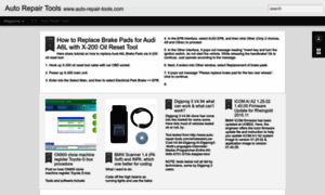 Autorepairtools.blogspot.co.uk thumbnail