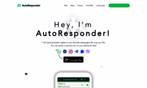 Autoresponder.ai thumbnail