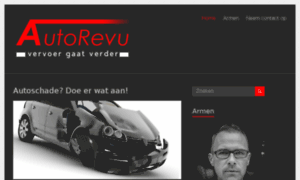 Autorevu.nl thumbnail