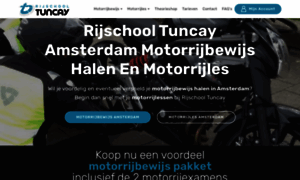 Autorijschool-tuncay.nl thumbnail