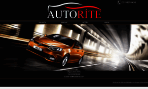 Autorite-oto.com thumbnail