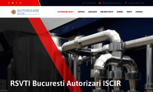 Autorizare-iscir.ro thumbnail