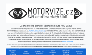 Autoroku2013.cz thumbnail