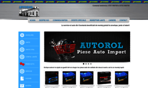 Autorol.ro thumbnail