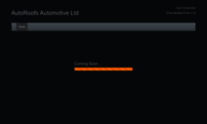 Autoroofs.co.uk thumbnail