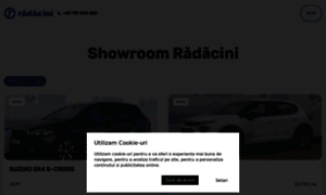 Autorulate.radacini.ro thumbnail