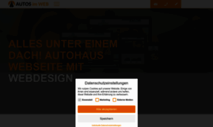 Autos-im-web.de thumbnail