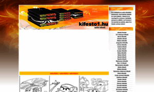 Autos-kifesto.kifesto1.hu thumbnail