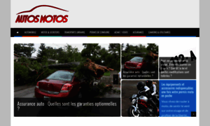 Autos-motos.fr thumbnail