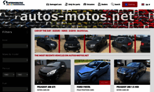 Autos-motos.pl thumbnail