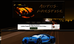 Autos-prestige.1fr1.net thumbnail