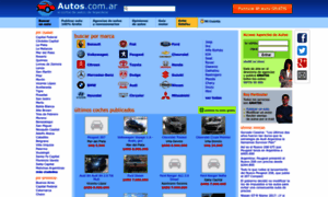 Autos.com.ar thumbnail