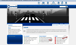 Autosafe.ro thumbnail