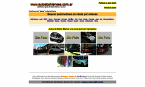 Autosbahienses.com.ar thumbnail