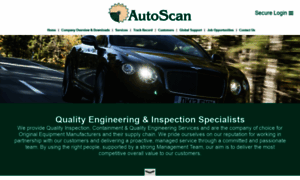 Autoscan.co.uk thumbnail