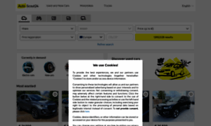 Autoscaut.eu thumbnail