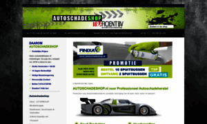 Autoschadeshop.nl thumbnail