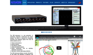 Autoscope.eu thumbnail