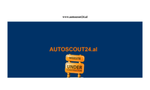 Autoscout24.al thumbnail
