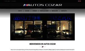 Autoscozar.com thumbnail