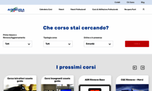 Autoscuoladelnegro.it thumbnail