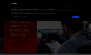Autoscuolamoderna.eu thumbnail