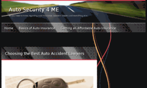 Autosecurity4.me thumbnail