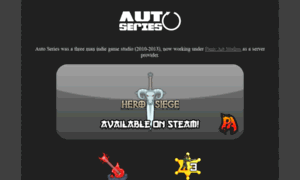 Autoseries.net thumbnail