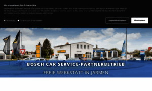 Autoservice-kiel.de thumbnail