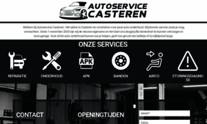 Autoservicecasteren.nl thumbnail