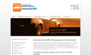 Autoservicerpr.nl thumbnail