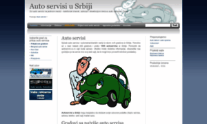 Autoservisi.cu.rs thumbnail