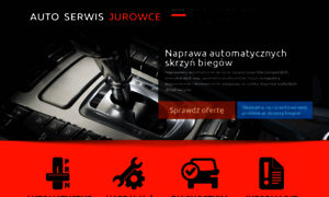 Autoserwis-jurowce.pl thumbnail