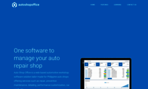 Autoshopoffice.ph thumbnail