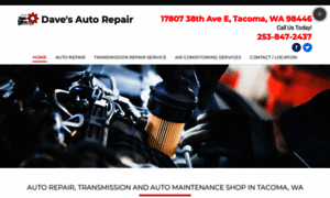 Autoshoptacoma.com thumbnail