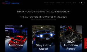 Autoshow.ca thumbnail