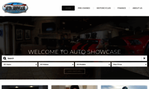 Autoshowcase1.com thumbnail