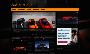 Autosindustry.com thumbnail