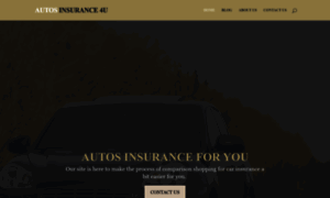 Autosinsurance4u.com thumbnail