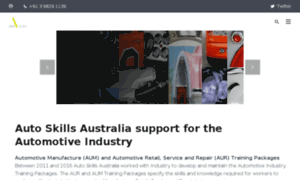 Autoskillsaustralia.com.au thumbnail