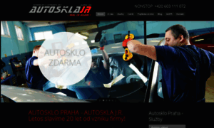 Autoskla-jr.cz thumbnail