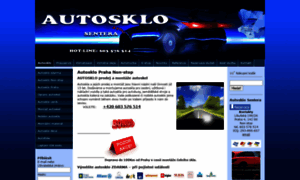 Autosklo-4you.cz thumbnail