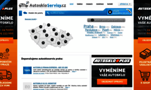 Autoskloservisy.cz thumbnail
