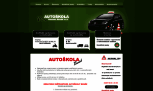 Autoskola-ba.sk thumbnail