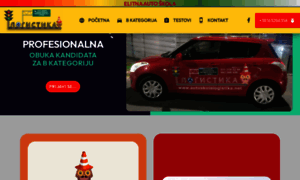 Autoskolalogistika.net thumbnail